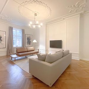 Appartement met Vier Slaapkamers